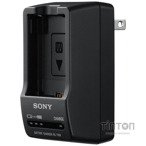 Зарядний пристрій Sony BC-TRW для акумулятора NP-FW50