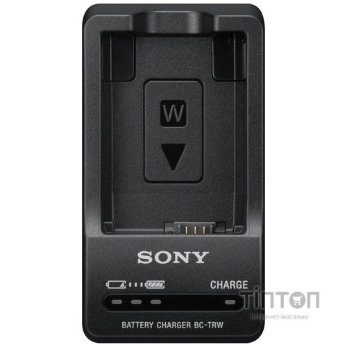 Зарядний пристрій Sony BC-TRW для акумулятора NP-FW50