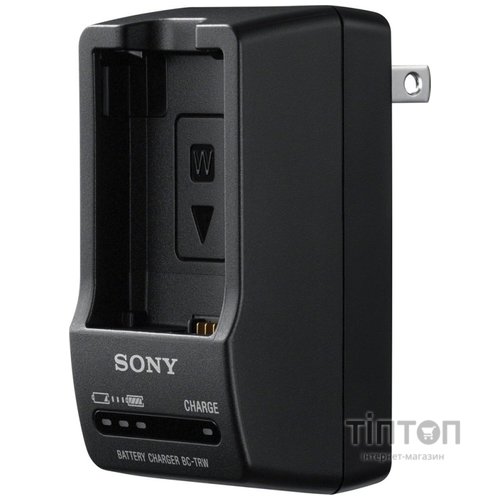 Зарядний пристрій Sony BC-TRW для акумулятора NP-FW50