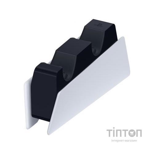 Зарядний пристрій Sony Playstation DualSense PlayStation 5 (9374107)