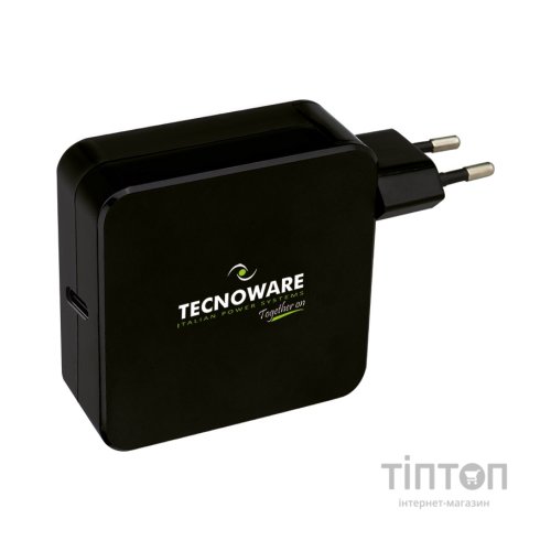 Зарядний пристрій TECNOWARE FAU17704