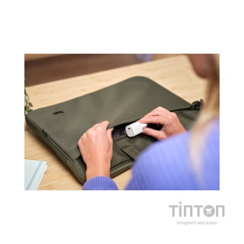 Зарядний пристрій Trust Maxo 20W USB-C PD white (25205_TRUST)