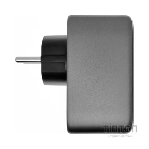 Зарядний пристрій Ugreen 3xUSB 30W Outlet Extender (2хUSB-A+USB-C) CD314 (90613)