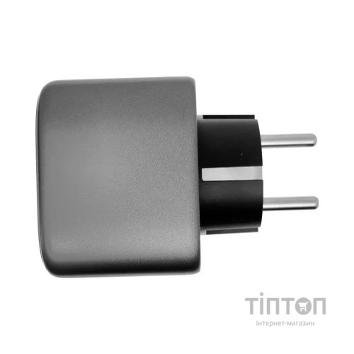 Зарядний пристрій Ugreen 3xUSB 30W Outlet Extender (2хUSB-A+USB-C) CD314 (90613)