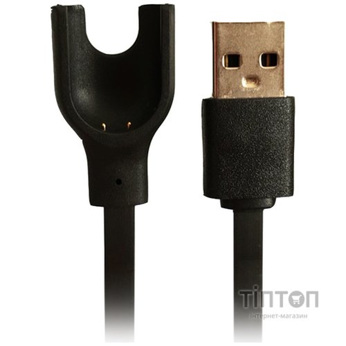 Зарядний пристрій USB Xiaomi MiBand-2