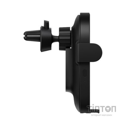 Зарядний пристрій Xiaomi Mi Qi Car Wireless Charger 20W Black (565453)