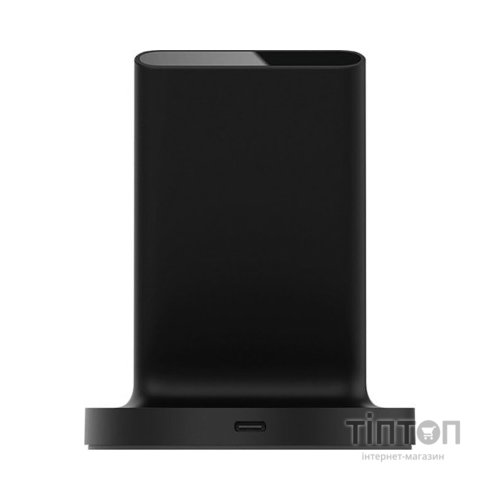 Зарядний пристрій Xiaomi Mi Wireless Stand 20W (629870)