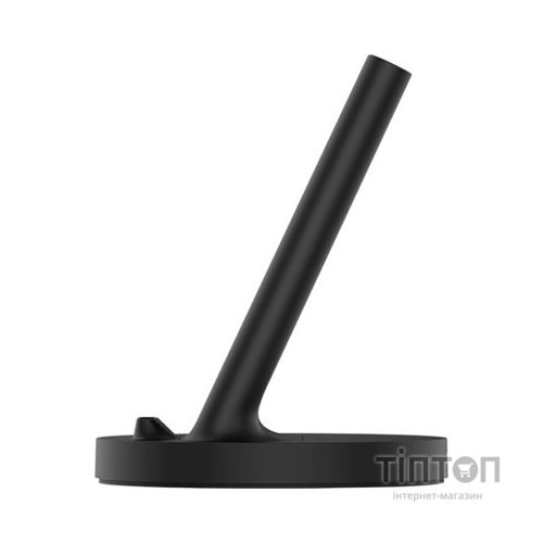 Зарядний пристрій Xiaomi Mi Wireless Stand 20W (629870)