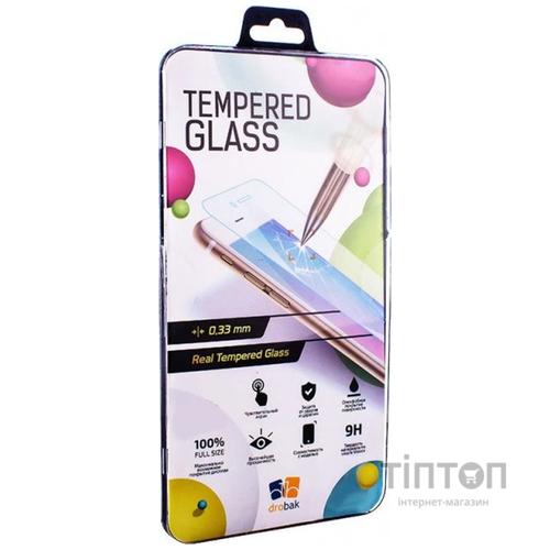 Плівка захисна Drobak Hydrogel Nokia 2.4 (242434)
