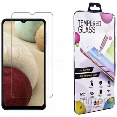 Плівка захисна Drobak Hydrogel Samsung Galaxy A12 (464627)