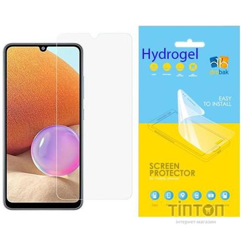 Плівка захисна Drobak Hydrogel Samsung Galaxy A32 4G (474727)
