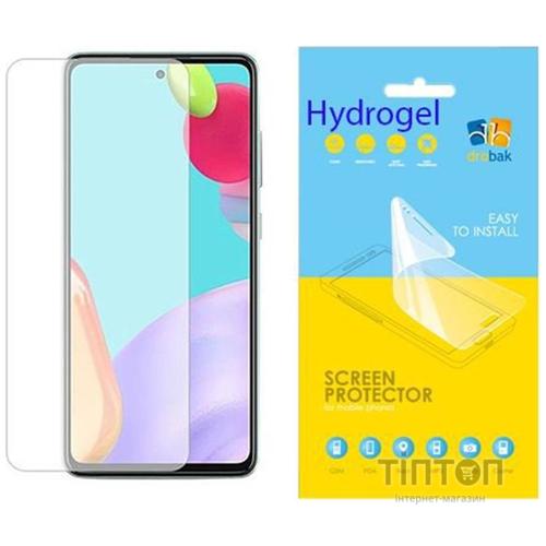 Плівка захисна Drobak Hydrogel Samsung Galaxy A72 4G (474728)
