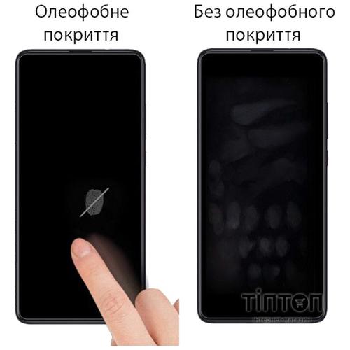 Плівка захисна Drobak Hydrogel SAMSUNG Galaxy M12 (474777)