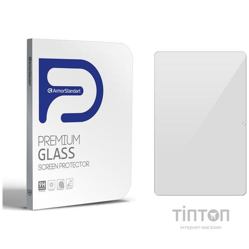 Скло захисне Armorstandart Glass.CR для Realme Pad 10.4 Clear (ARM61513)