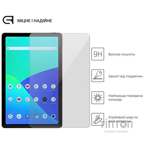 Скло захисне Armorstandart Glass.CR для Realme Pad 10.4 Clear (ARM61513)
