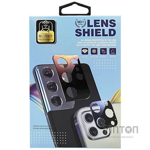 Скло захисне BeCover камеры Oppo A54 (706616)