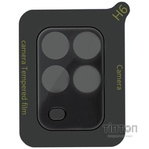 Скло захисне BeCover камеры Oppo A54 (706616)