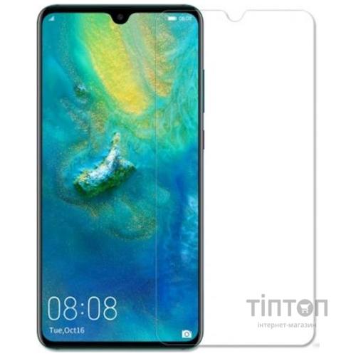 Скло захисне Drobak Huawei Mate 20X (121230)
