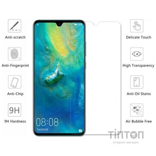 Скло захисне Drobak Huawei Mate 20X (121230)