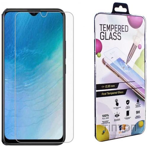Скло захисне Drobak ZTE Blade A7s 2020 (232323)