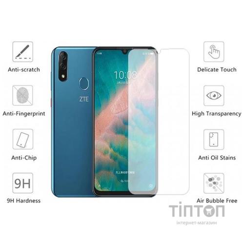 Скло захисне Drobak ZTE Blade V10 Vita (464685)