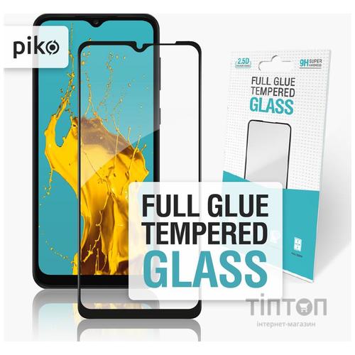 Скло захисне Piko Samsung A03 Core (1283126519130)