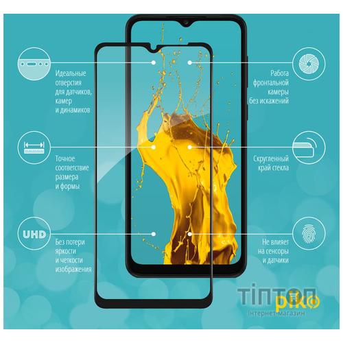 Скло захисне Piko Samsung A03 Core (1283126519130)