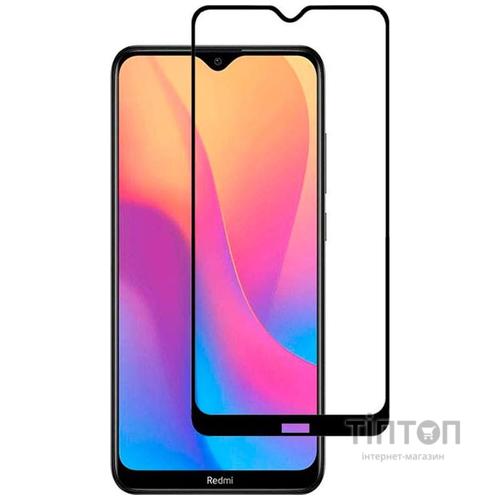 Скло захисне PowerPlant Full screen Xiaomi Redmi 8 (GL608591)