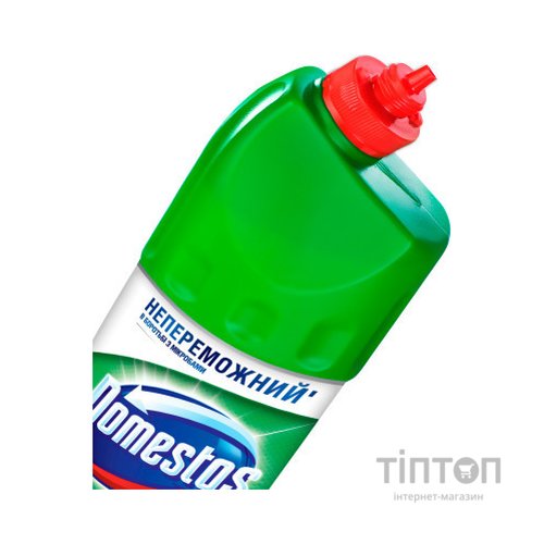 Засіб для чищення Domestos Хвойная Свежесть 1 л (65413888)