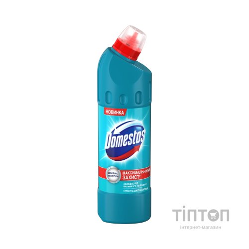 Засіб для чищення Domestos Свежесть Атлантики 1 л (65421645)