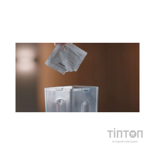 Засіб для чищення кавоварок Philips CA6705/10