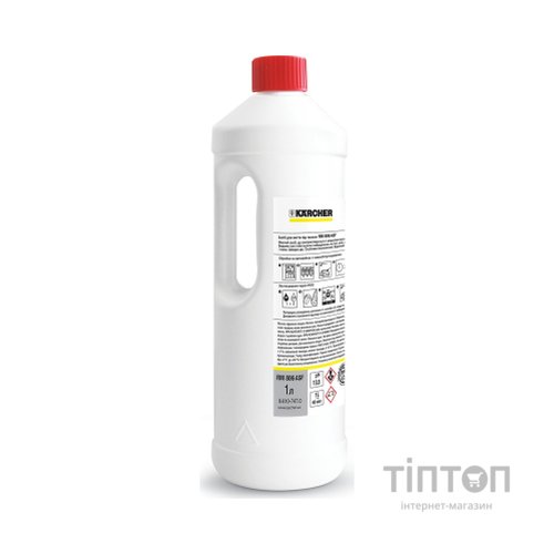 Засіб для мийок високого тиску Karcher для бесконтактной очистки RM 806, 1л (9.610-747.0)