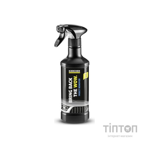Засіб для мийок високого тиску Karcher для чищення колісних дисків Premium RM 667 + RM 618 (6.296-167.0)