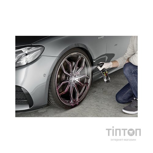 Засіб для мийок високого тиску Karcher для чищення колісних дисків Premium RM 667 + RM 618 (6.296-167.0)