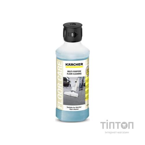 Засіб для мийок високого тиску Karcher для пола, 500 мл (6.295-944.0)