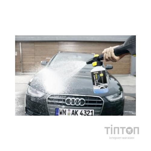 Засіб для мийок високого тиску Karcher Ultra Foam, 3-в-1, 1л (6.295-743.0)