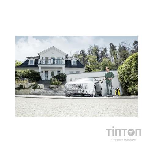 Засіб для мийок високого тиску Karcher Ultra Foam, 3-в-1, 1л (6.295-743.0)