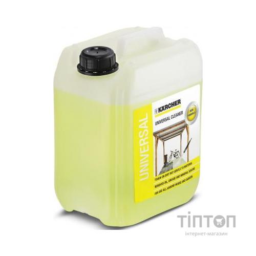 Засіб для мийок високого тиску Karcher универсальный, 5л (6.295-357.0)