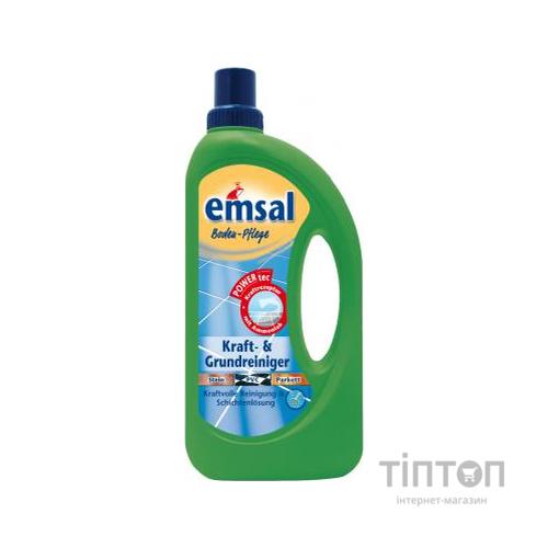 Засіб для прибирання Emsal для підлоги 1 л (4001499013560)