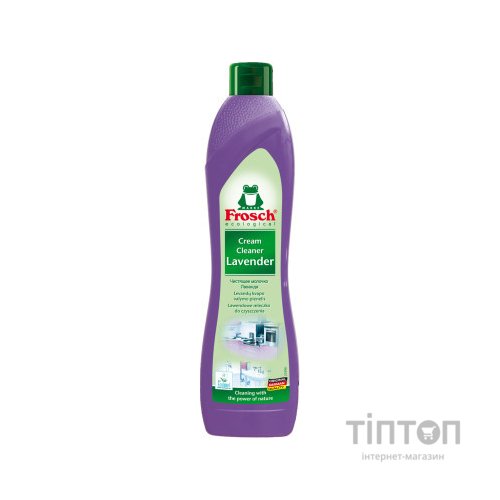 Засіб Frosch Лаванда 500 мл (4001499162824)