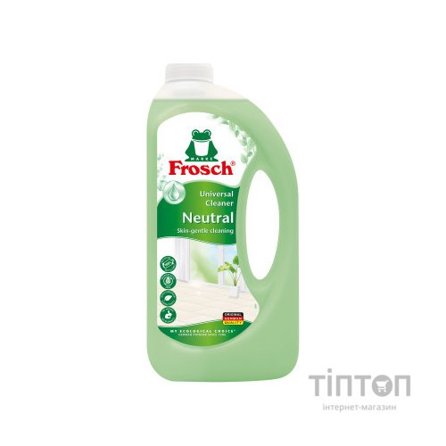 Засіб Frosch Нейтральне 1 л (4009175171009)