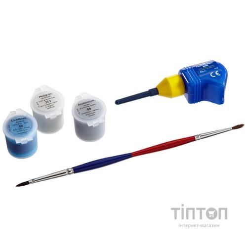 Збірна модель Revell Звездные войны Космический корабль Snowspeeder 1:52 (63604)