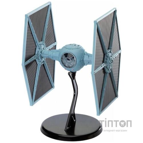 Збірна модель Revell Звездные войны Звездный истребитель TIE Fighter 1:110 (63605)