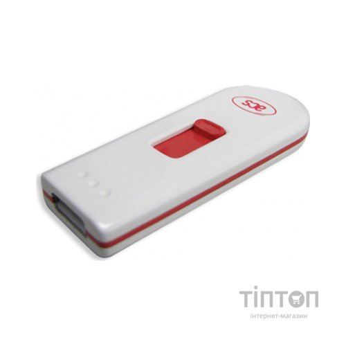 Зчитувач безконтактних карт ACS ACR122T NFC, Mifare (08-009)