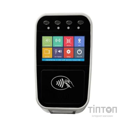 Зчитувач безконтактних карт ACS ACR330-A Ticket Validator (08-037)