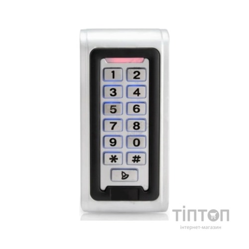 Зчитувач безконтактних карт Atis AK-601