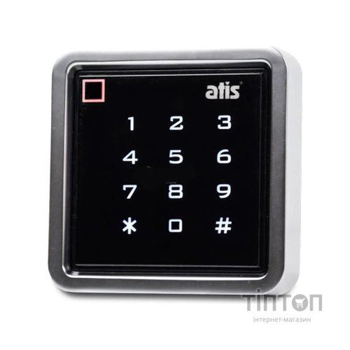 Зчитувач безконтактних карт Atis AK-603MF-W