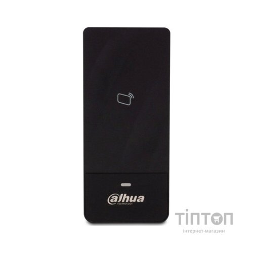 Зчитувач безконтактних карт Dahua DHI-ASR1200E
