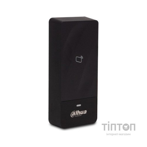Зчитувач безконтактних карт Dahua DHI-ASR1200E