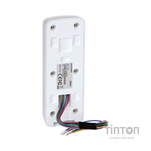Зчитувач безконтактних карт Dahua DHI-ASR2201D-B